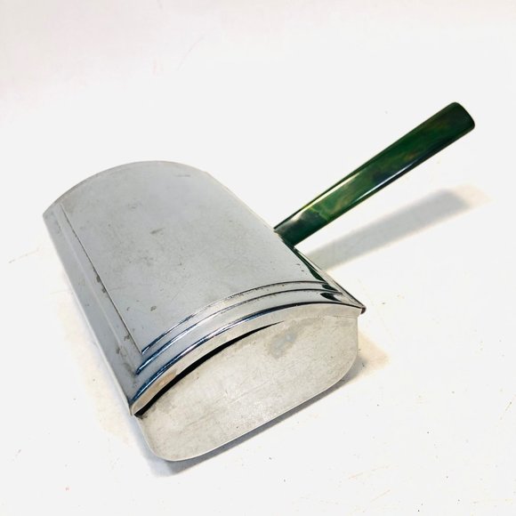 Vtg Bakelite Crumb Sweeper